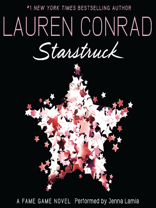 Title details for Starstruck by Lauren Conrad - Available